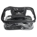 Necessaire Transparente Organizador