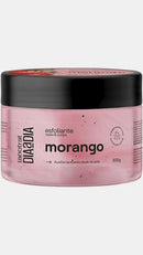 Esfoliante Corporal Açúcar & Óleos 200g