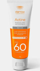 Protetor Solar FPS 50 Toque Seco 50ml