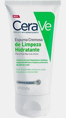 Gel de Limpeza Facial Hidratante 150ml