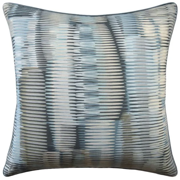 Alcantara Pillow - Ryan Studio