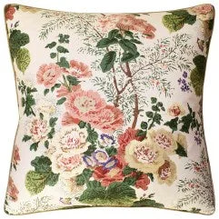 Althea Print Pillow - Ryan Studio