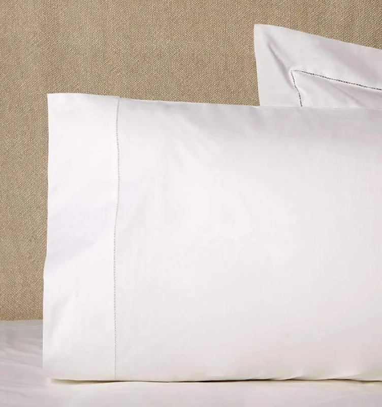 Analisa Pillowcase Pair by Sferra