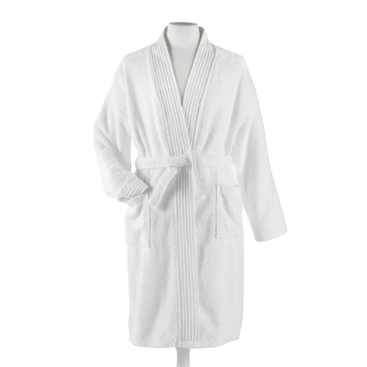 Bamboo Bathrobe by Peacock Alley