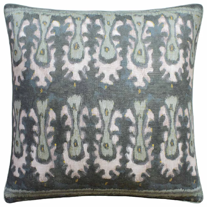 Batik Tribal Pillow - Ryan Studio