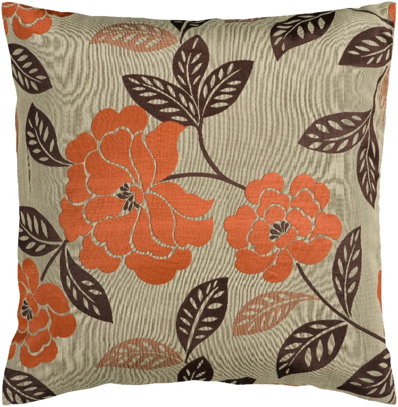 Blossom Pillow