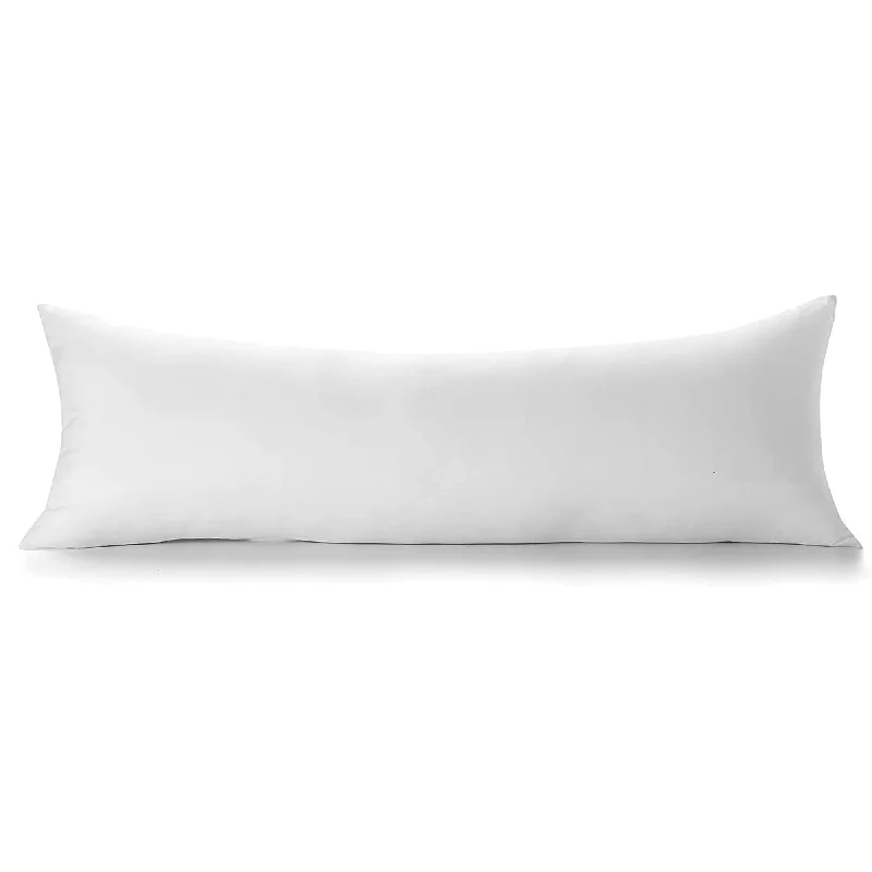 All Premium Down and Feather Body Pillows