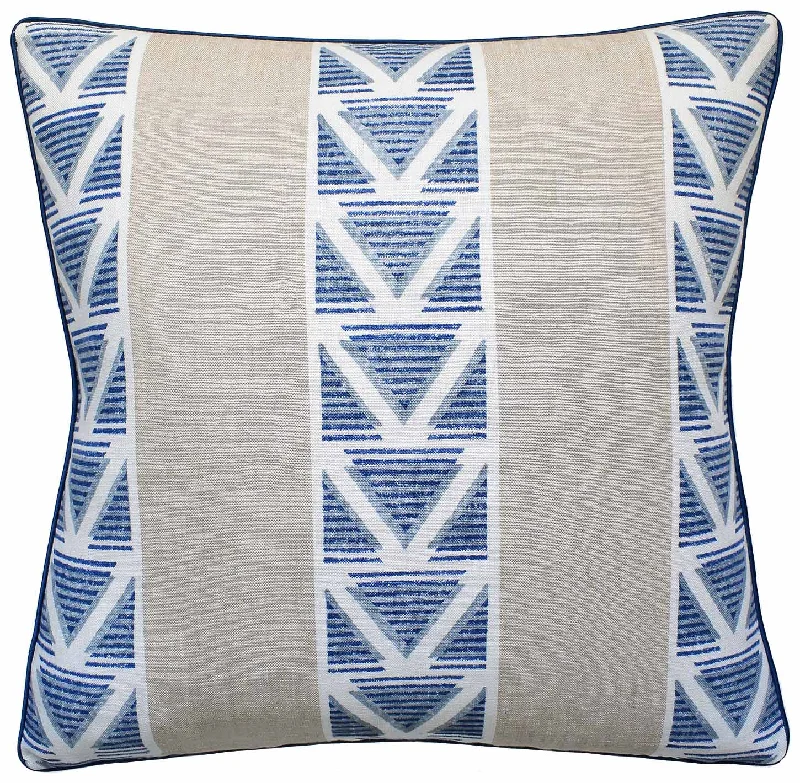 Burton Stripe Pillow - Ryan Studio