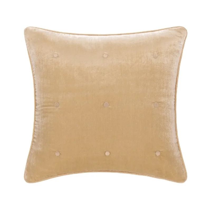 Cocon Dune Decorative Pillow by Yves Delorme