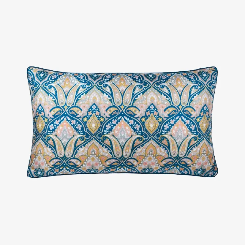 Dandy Decorative Pillow by Yves Delorme