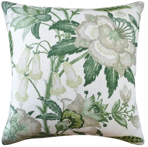 Davenport Pillow - Ryan Studio