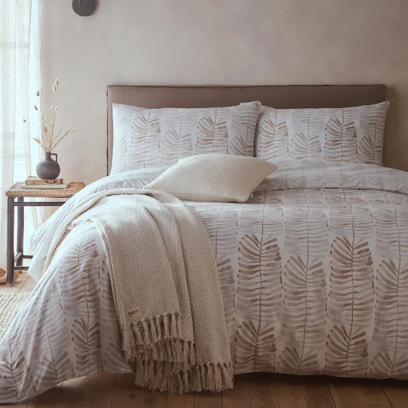 Dune Eco Duvet Cover Set