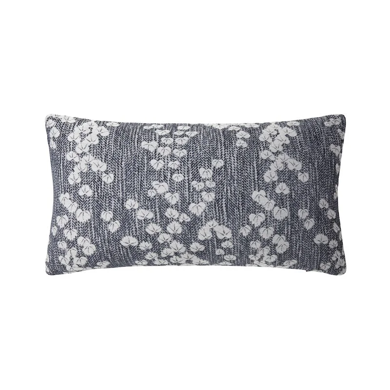 Estampe Decorative Pillow by Yves Delorme