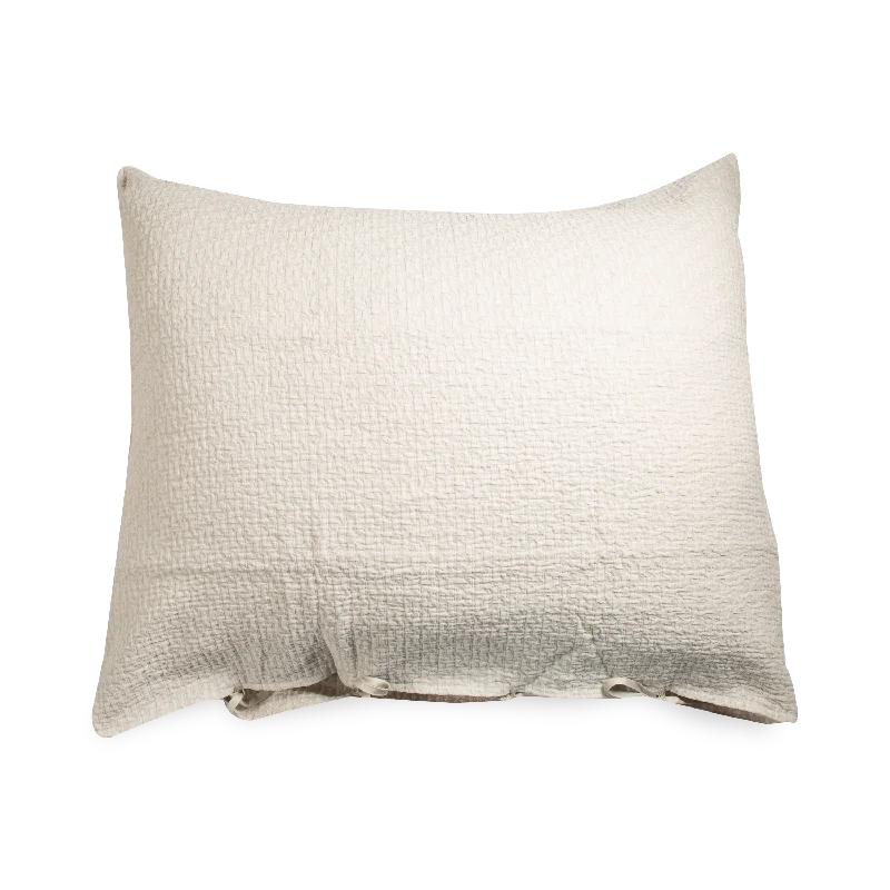 Eton Decorative Pillow