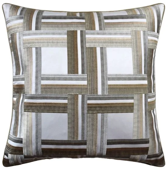 Front Row Pillow - Ryan Studio