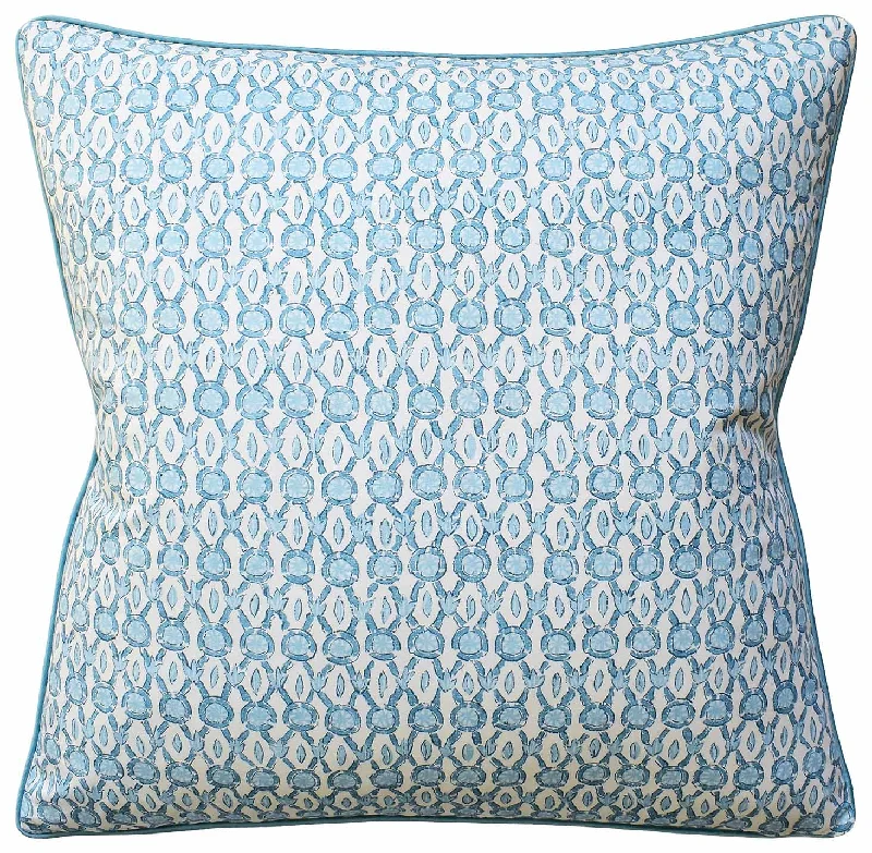 Galon Print Pillow - Ryan Studio