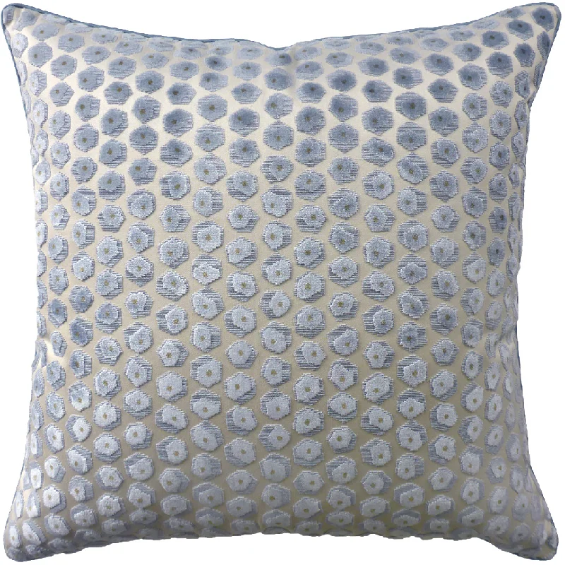 Gem Velvet Pillow - Ryan Studio