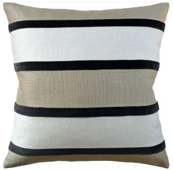 Giorgio Linen Jax Pillow - Ryan Studio