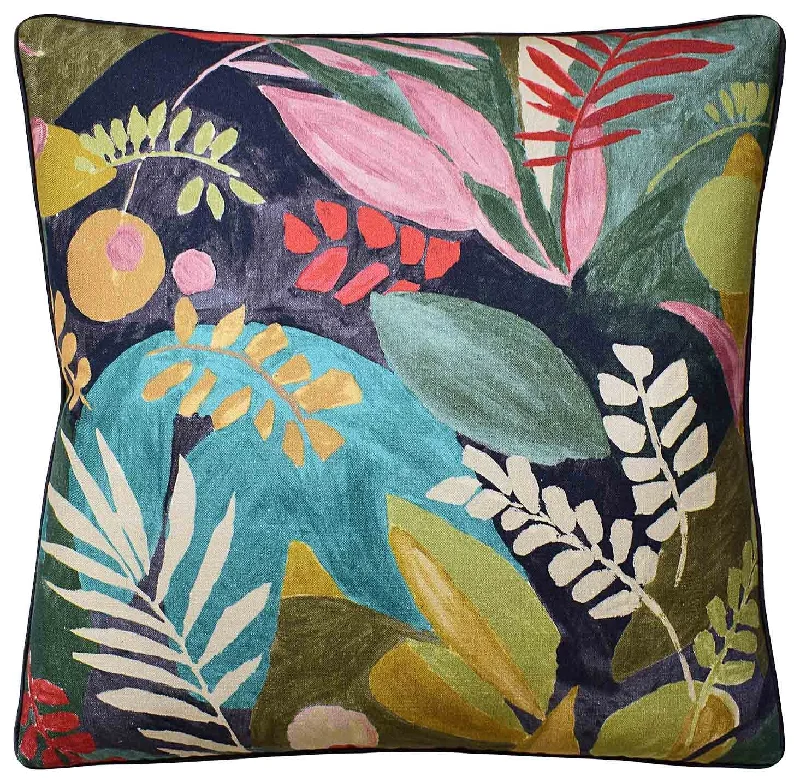 Growing Garden Pillow - Ryan Studio