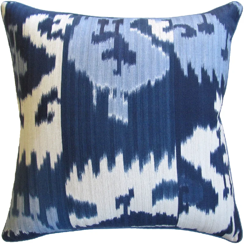 Harry Twill Pillow - Ryan Studio