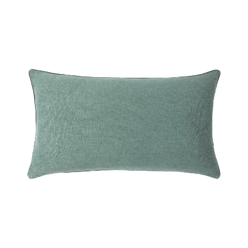 Pigment Mousse Decorative Pillow by Iosis