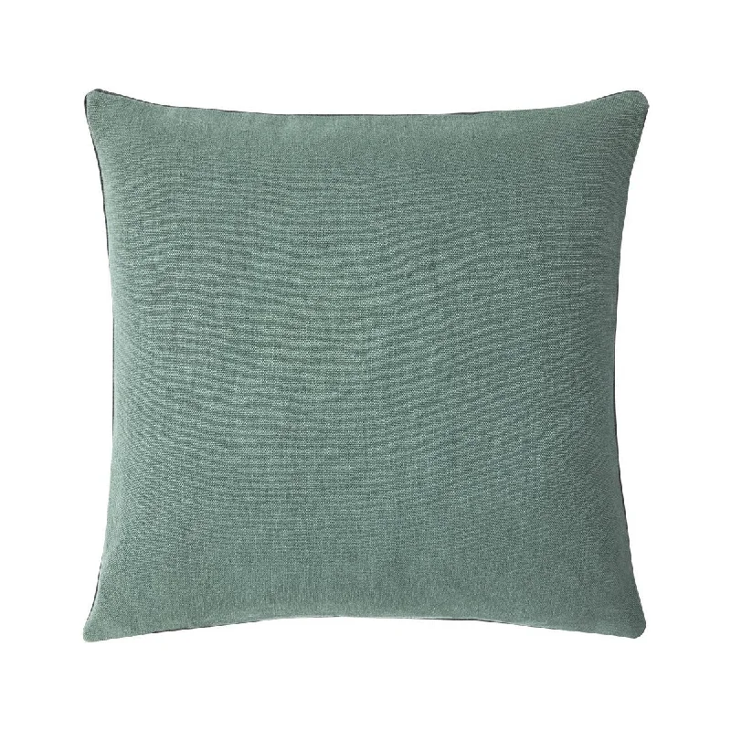 Pigment Mousse Square Decorative Pillows by Iosis