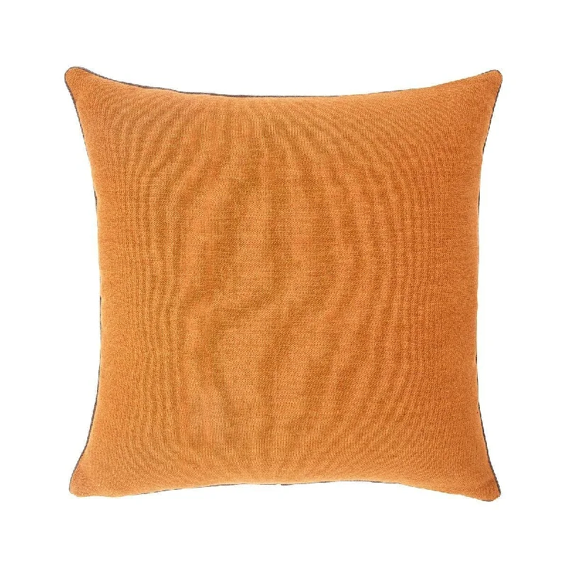 Pigment Cuir Throw Pillows