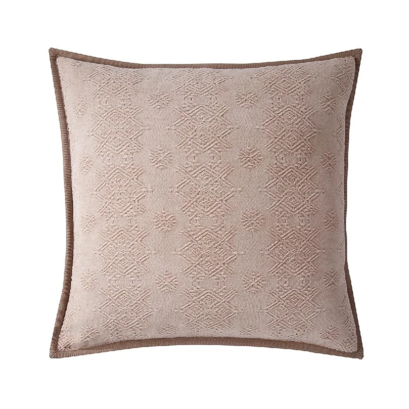 Syracuse Petale Decorative Pillow by Iosis