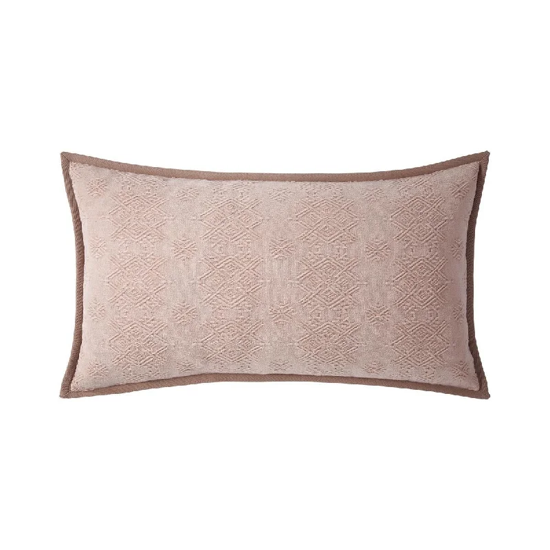 Syracuse Petale Lumbar Pillow by Iosis