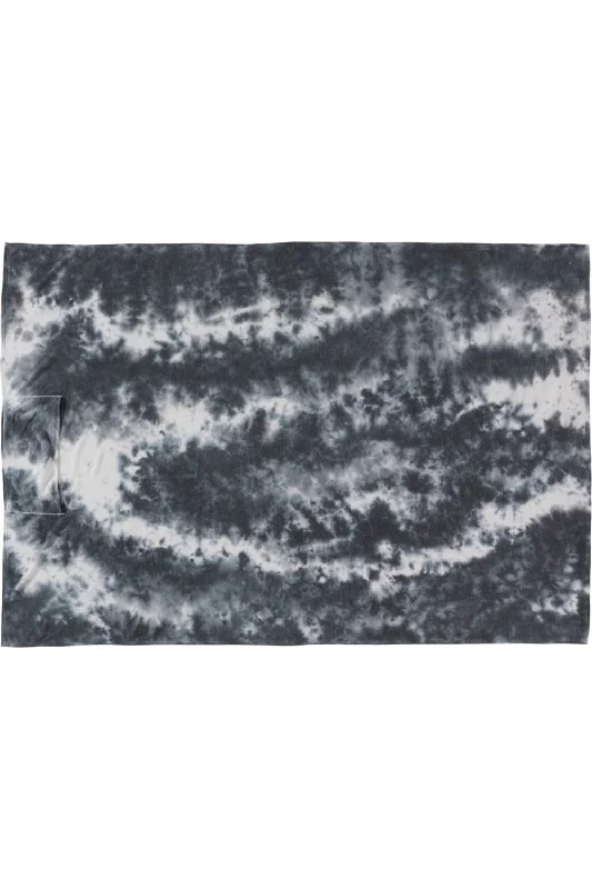 J. America Triblend Fleece Blanket