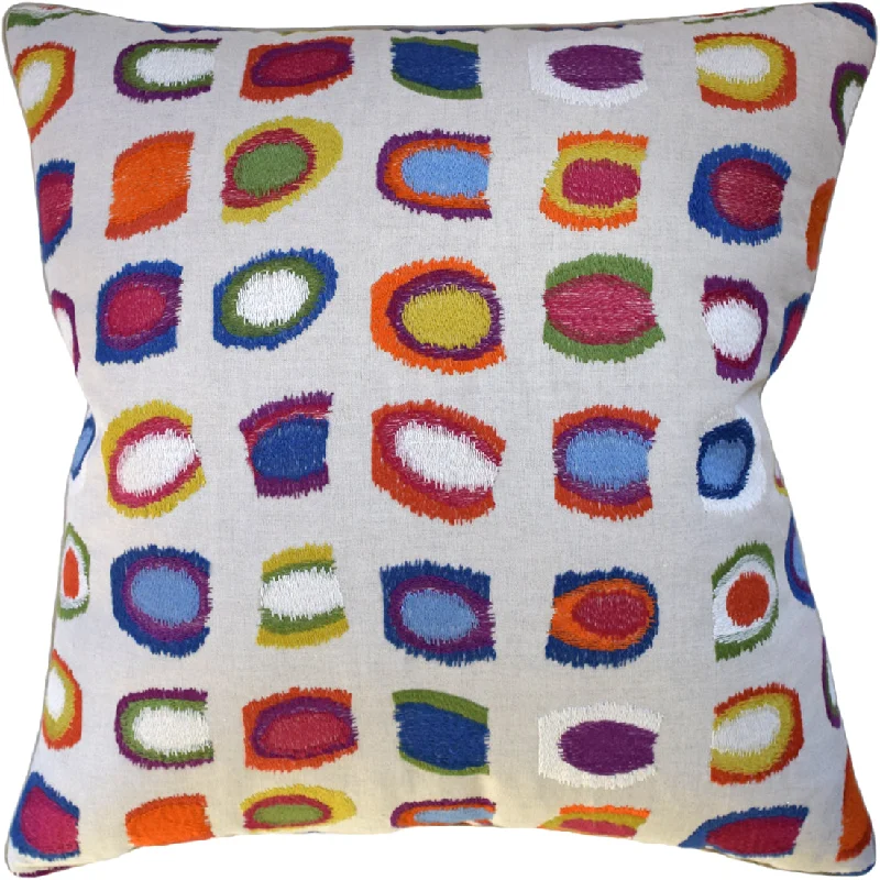 Jamboree Pillow - Ryan Studio