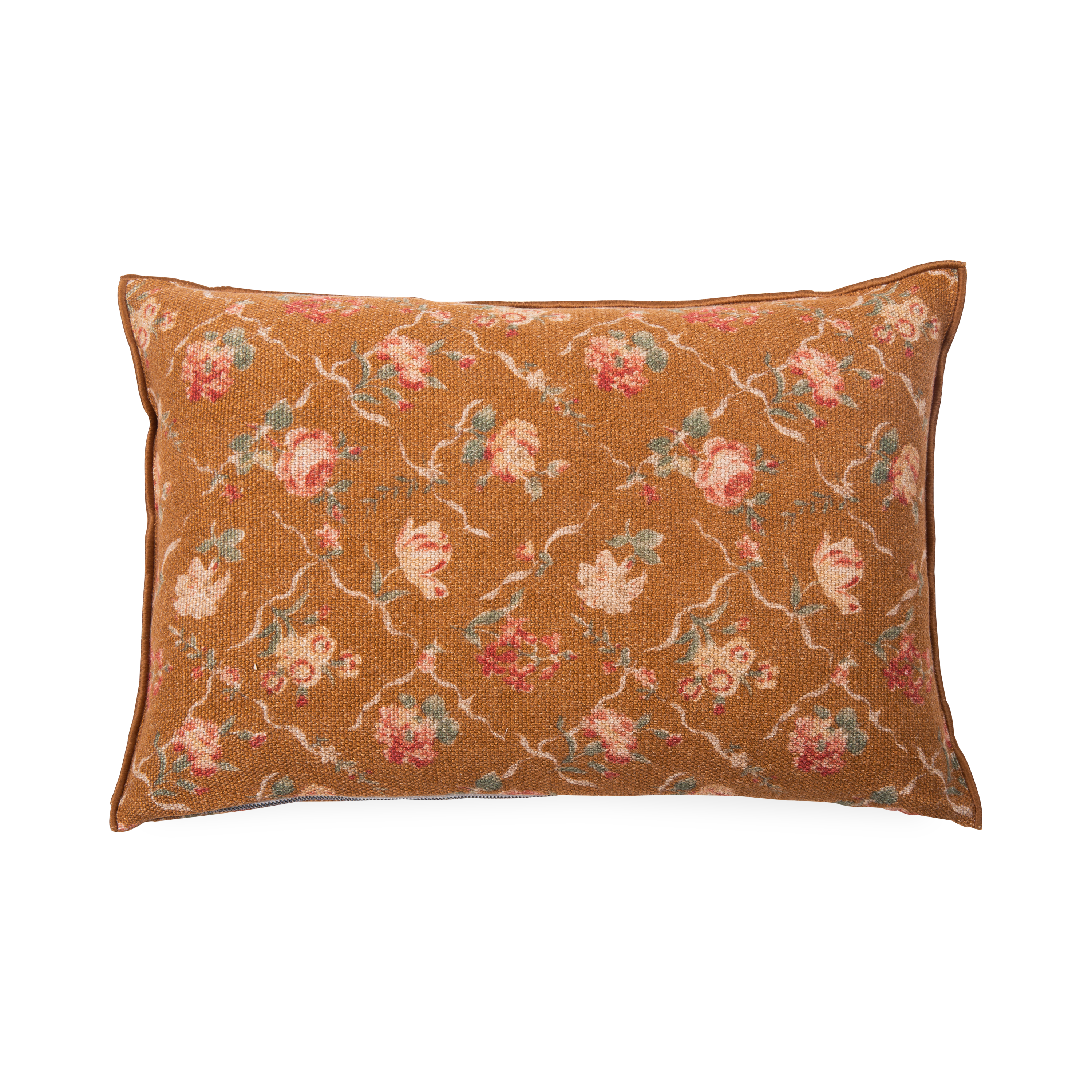 Jardin Linen Pillow