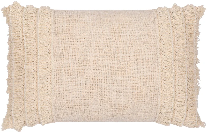 Kandie Cream Pillow