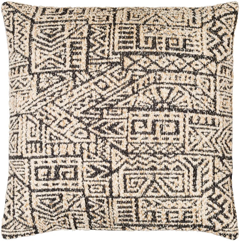 Kenya Pillow