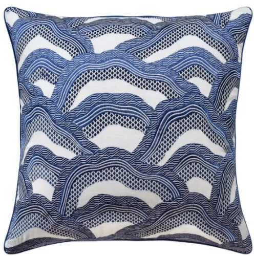 Lez Riziere Pillow - Ryan Studio