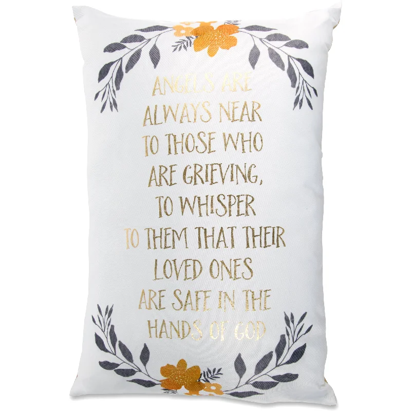 Loved Ones 18" Pillow