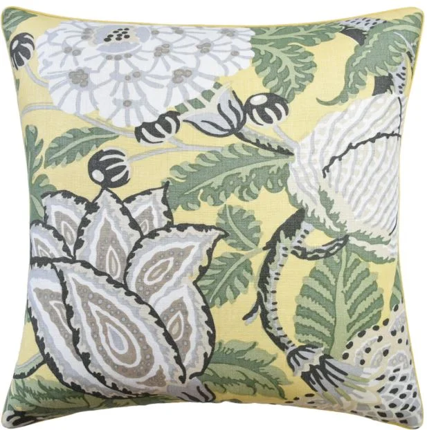 Mitford Pillow - Ryan Studio