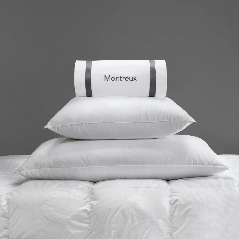 Montreux Down Pillow by Matouk