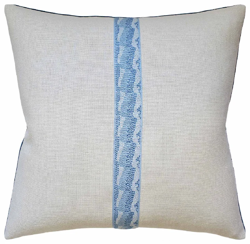 Mosaic Tape Pillow - Ryan Studio