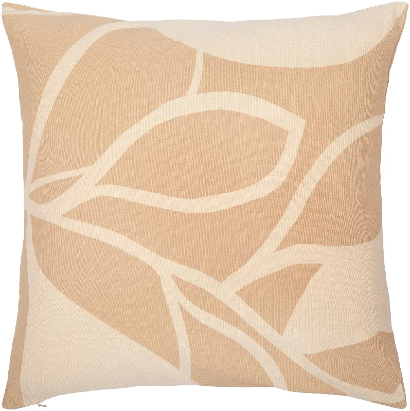 Natur Cream Pillow