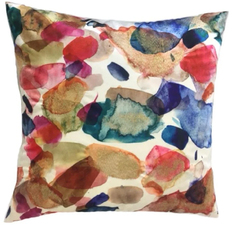 Otto Multicolored Pillow - Cloud 9