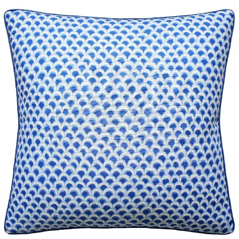 Pave Print Pillow - Ryan Studio