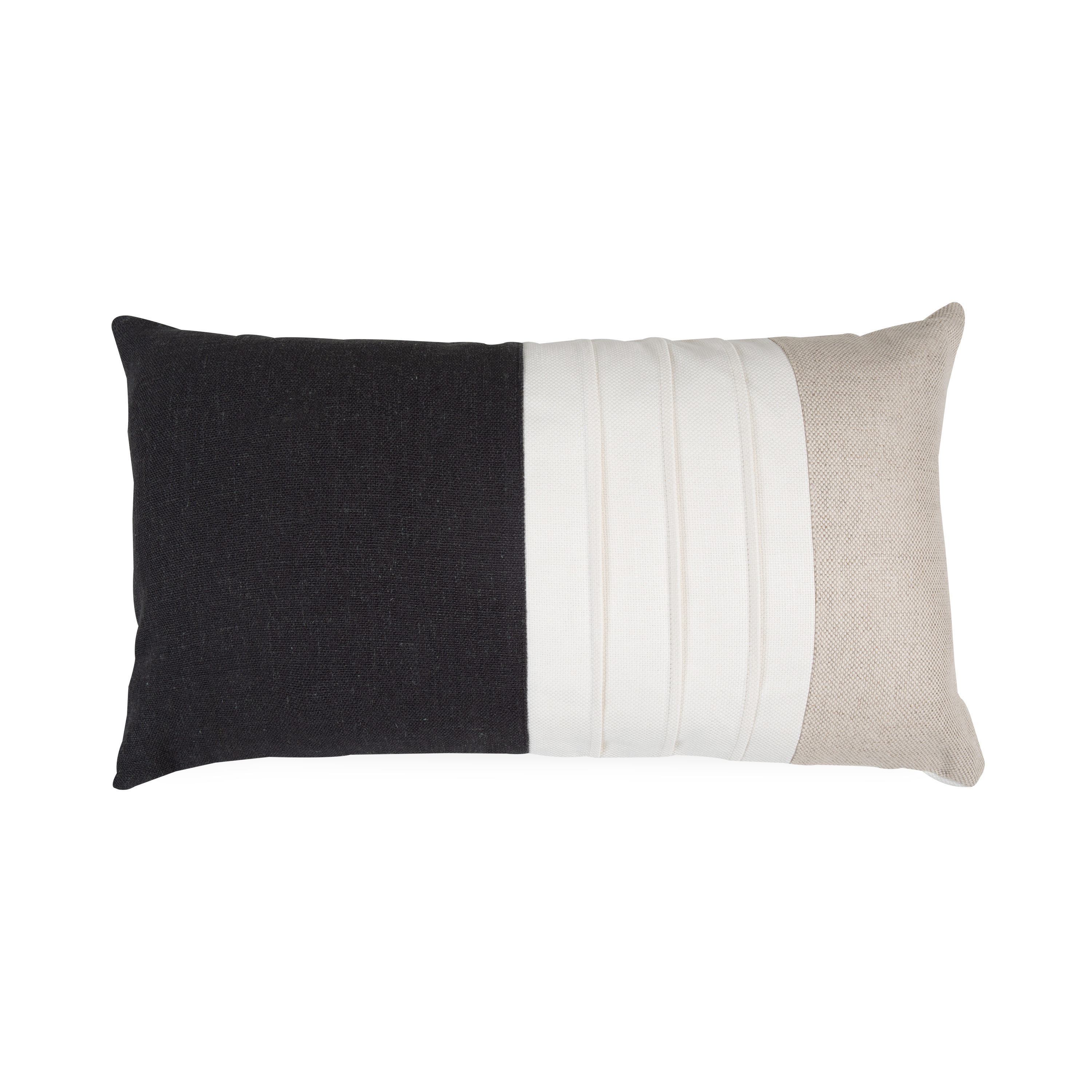 Pleated Pillow