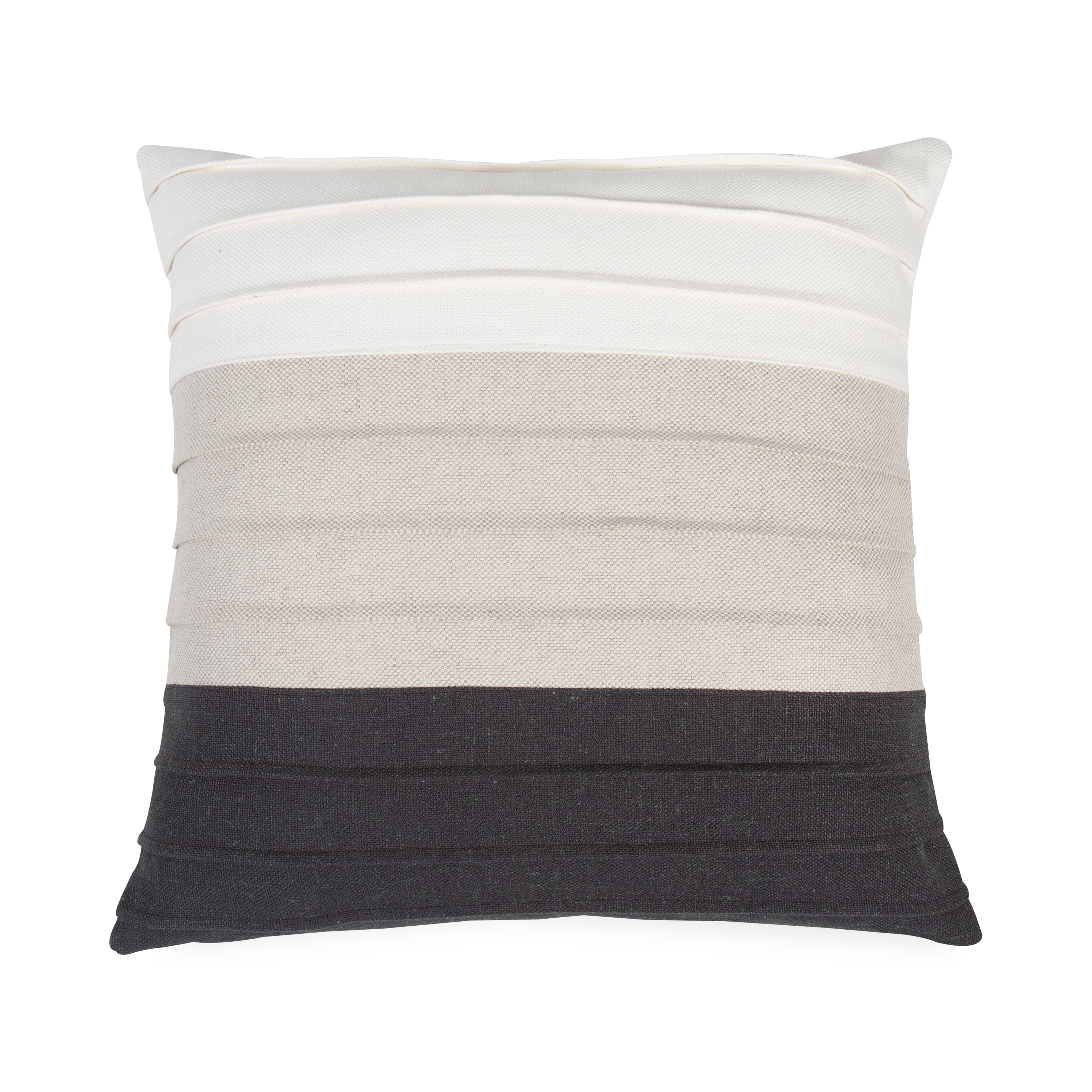 Pleated Pillow