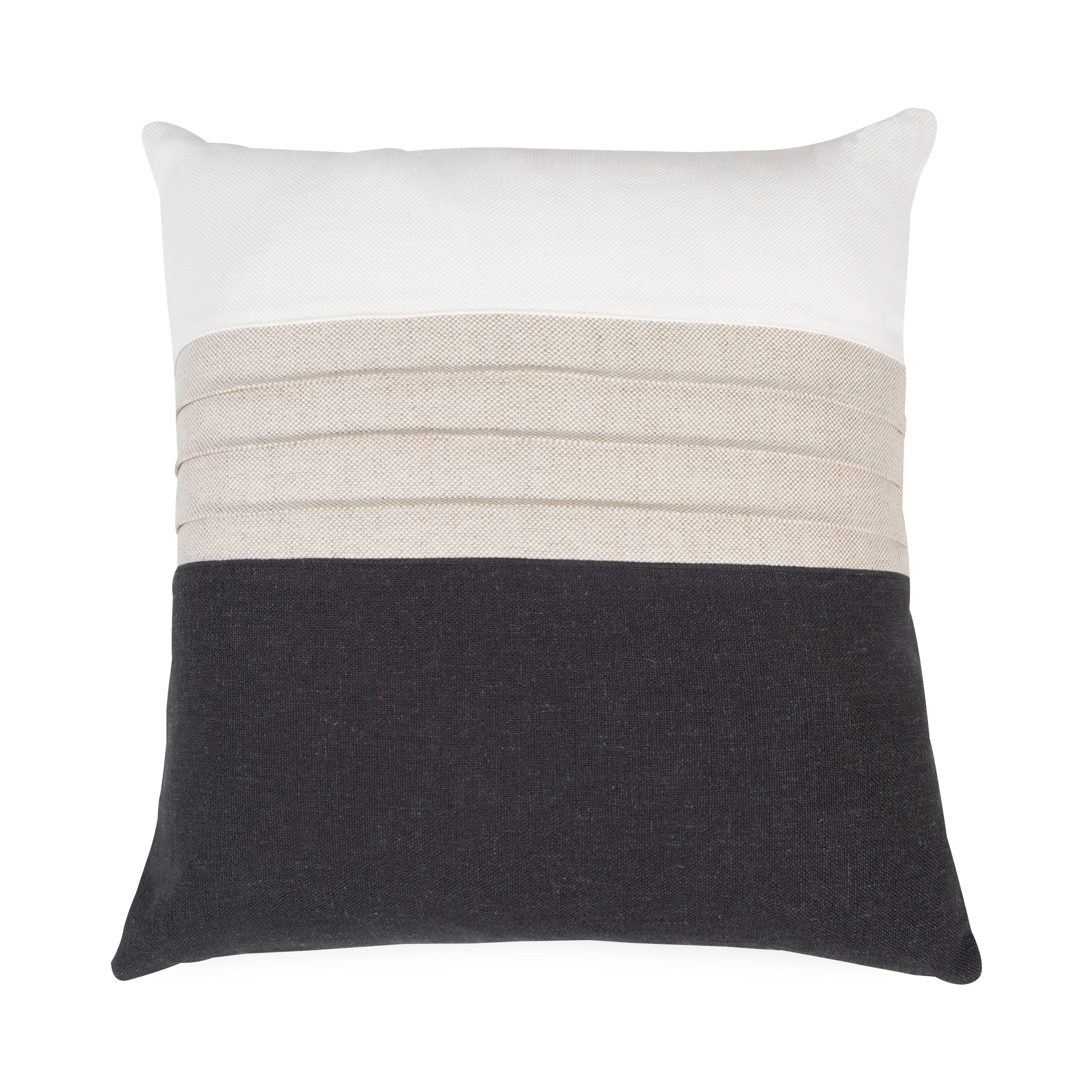 Pleated Pillow