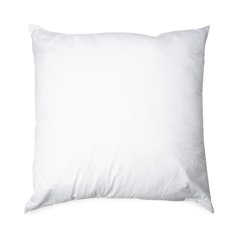 Polyfill Euro Pillow