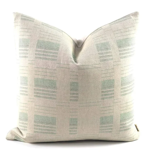 Prem Handmade Decorative Pillow