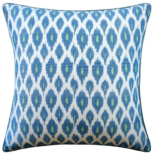 Presidio Ikat Pillow - Ryan Studio