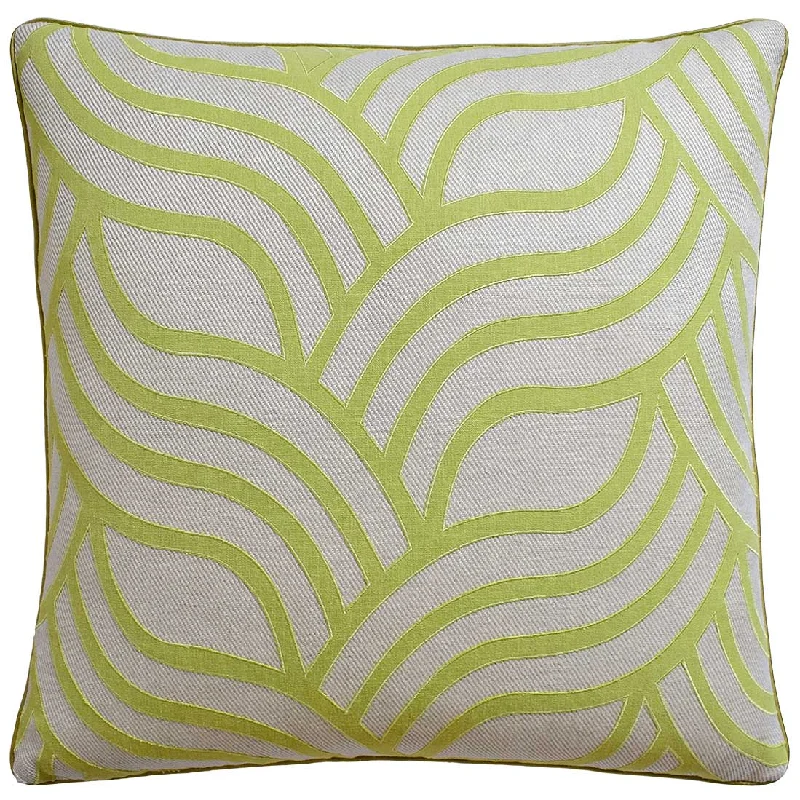 Sangomar Pillow - Ryan Studio