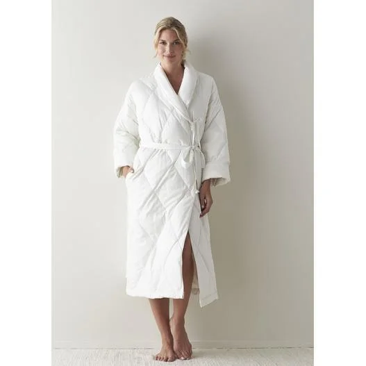 Down Robe by Scandia Home